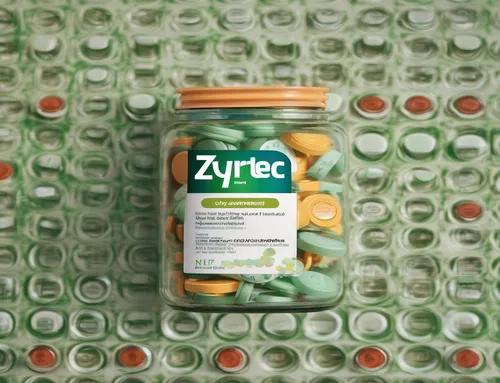 Zyrtec